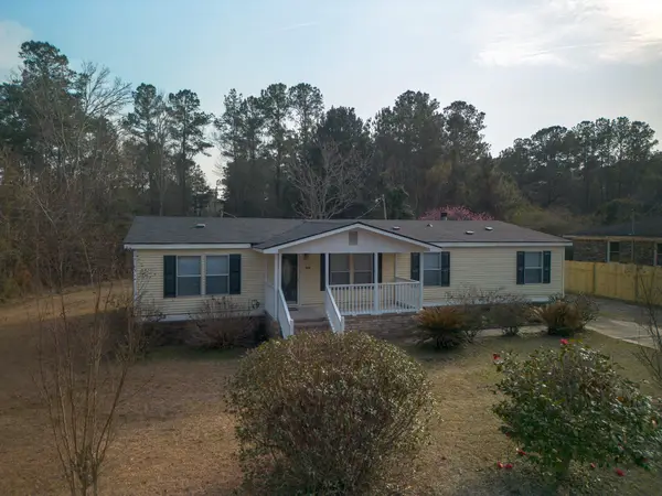 283 W End Drive, Moncks Corner, SC 29461
