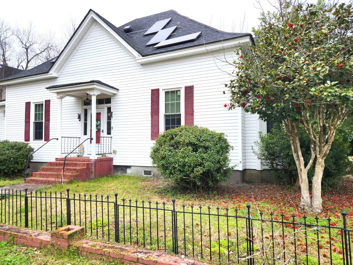 107 Whitridge Lane, Saint George, SC 29477 - #1