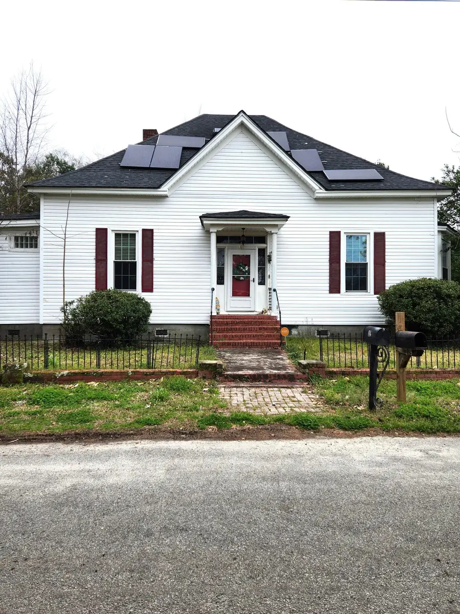 107 Whitridge Lane, Saint George, SC 29477 - #3