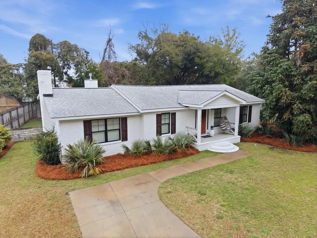 1173 Carter Avenue, Mount Pleasant, SC 29464 - #1