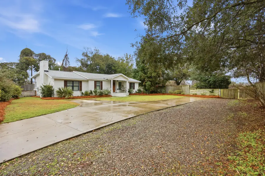 1173 Carter Avenue, Mount Pleasant, SC 29464 - #2