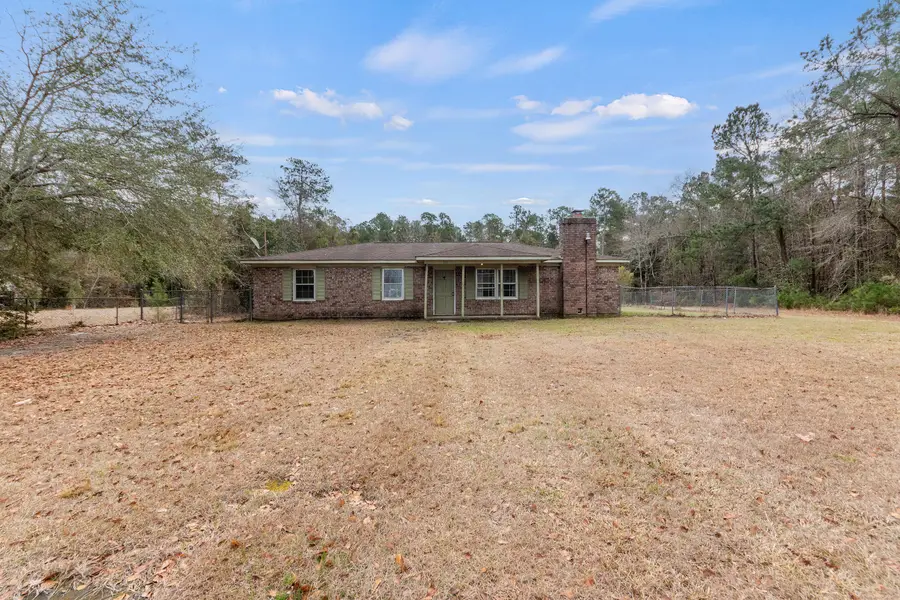 601 Levee Drive, Moncks Corner, SC 29461 - #3