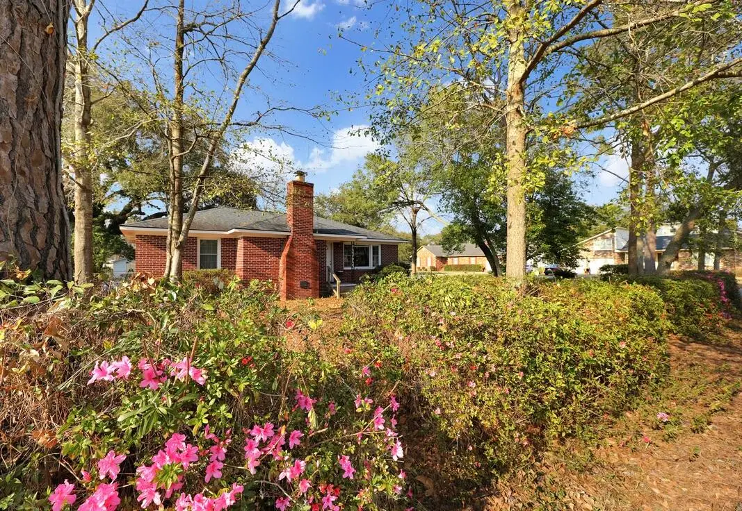 101 Center Street, Moncks Corner, SC 29461 - #1