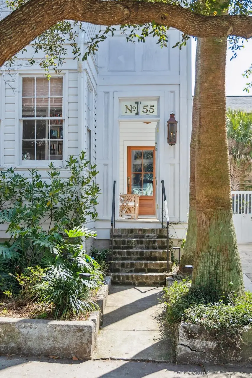55 Carolina Street, Charleston, SC 29403 - #1