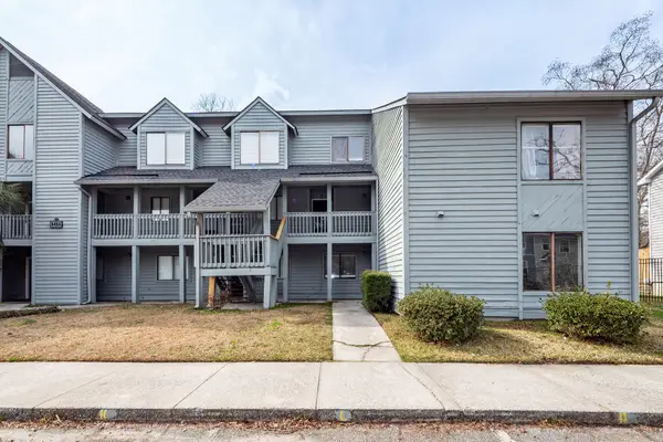 8483 Yadkin Circle #Apt L, North Charleston, SC 29406