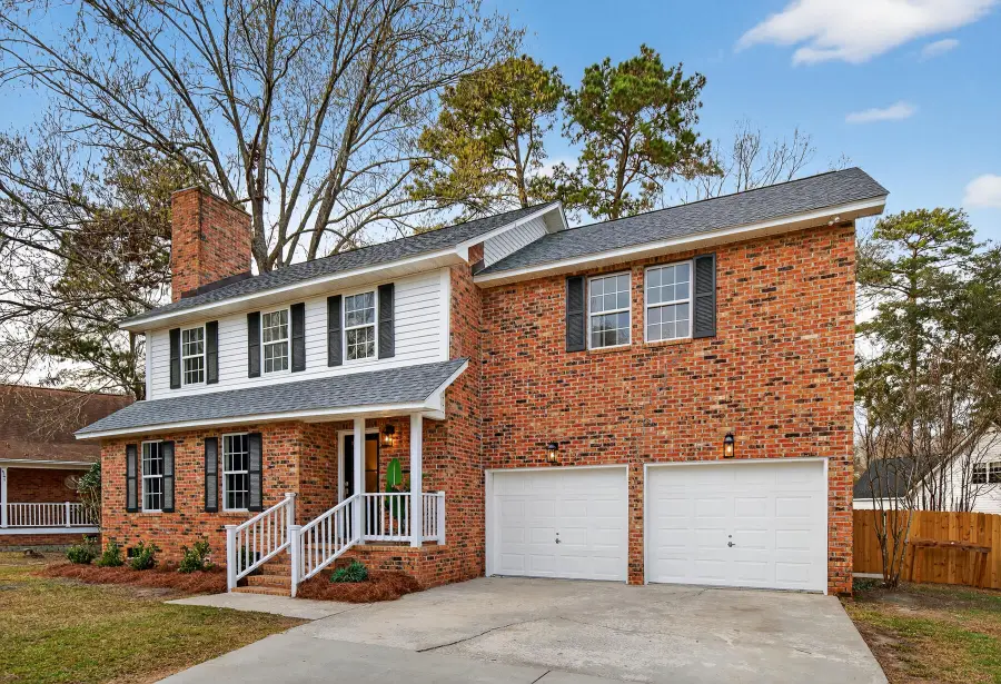 1017 Crooked Stick Court, Summerville, SC 29483 - #2