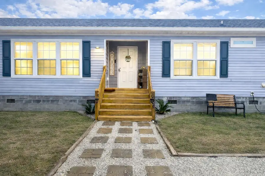 1036 Black Tom Road, Moncks Corner, SC 29461 - #3