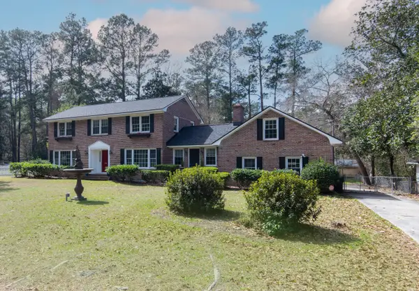 104 Race Club Road, Summerville, SC 29483