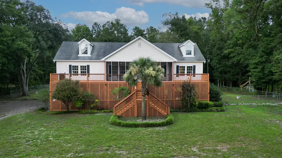 197 Hideaway Lane, Ridgeville, SC 29472 - #3