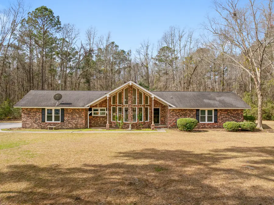 108 Coy Court, Summerville, SC 29486 - #2