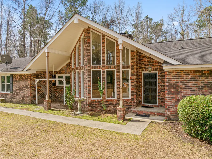 108 Coy Court, Summerville, SC 29486 - #3