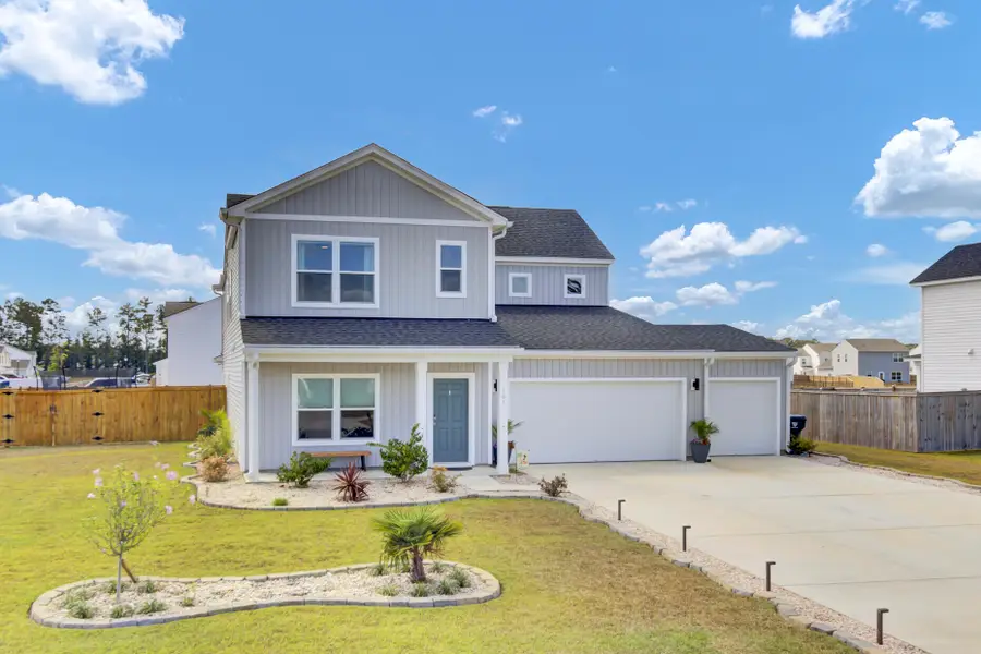 101 Lucca Drive, Summerville, SC 29486 - #3