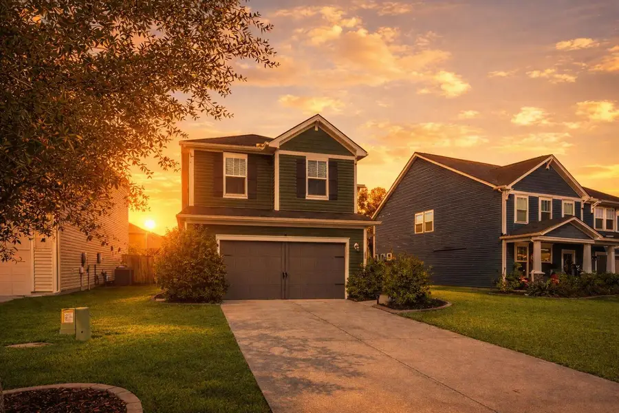 188 Basket Grass Lane, Summerville, SC 29486 - #2