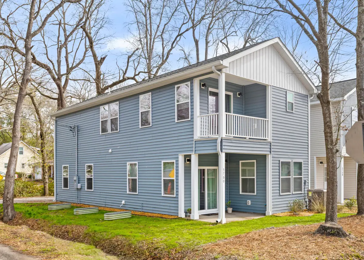 5760 Pilgrim Avenue, Hanahan, SC 29410 - #1