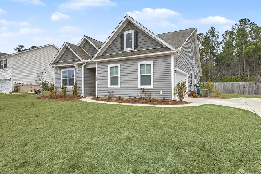 1062 Wading Point Boulevard, Huger, SC 29450 - #2