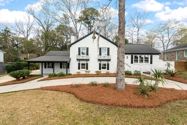 325 Fairington Drive, Summerville, SC 29485