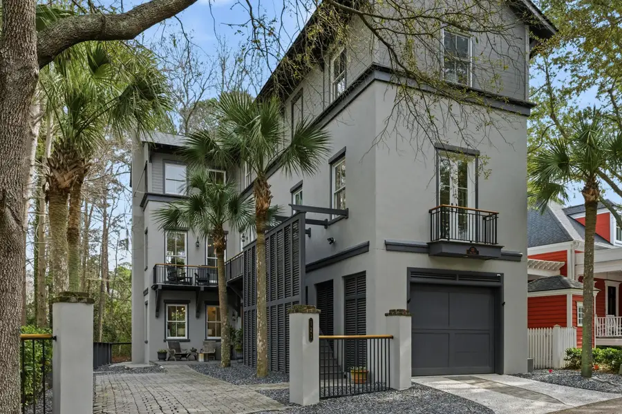 121 Jakes Lane, Mount Pleasant, SC 29464 - #2