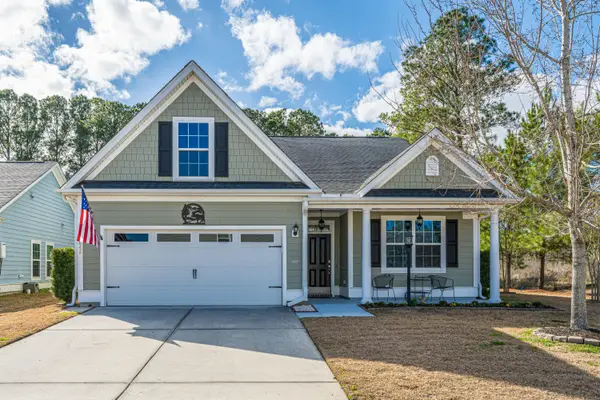 8642 Sentry Circle, North Charleston, SC 29420