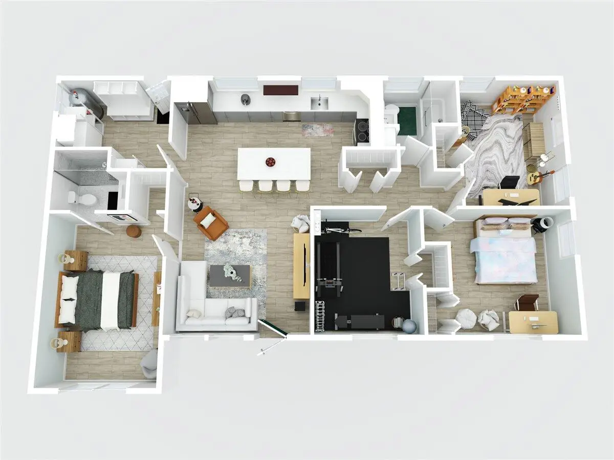 1583 W Robinhood Drive, Charleston, SC 29407 - #1