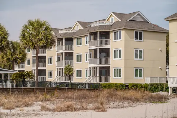 9000 Palmetto Drive #A103, Isle of Palms, SC 29451