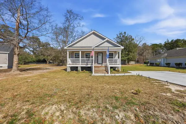 156 Willow Court, Walterboro, SC 29488