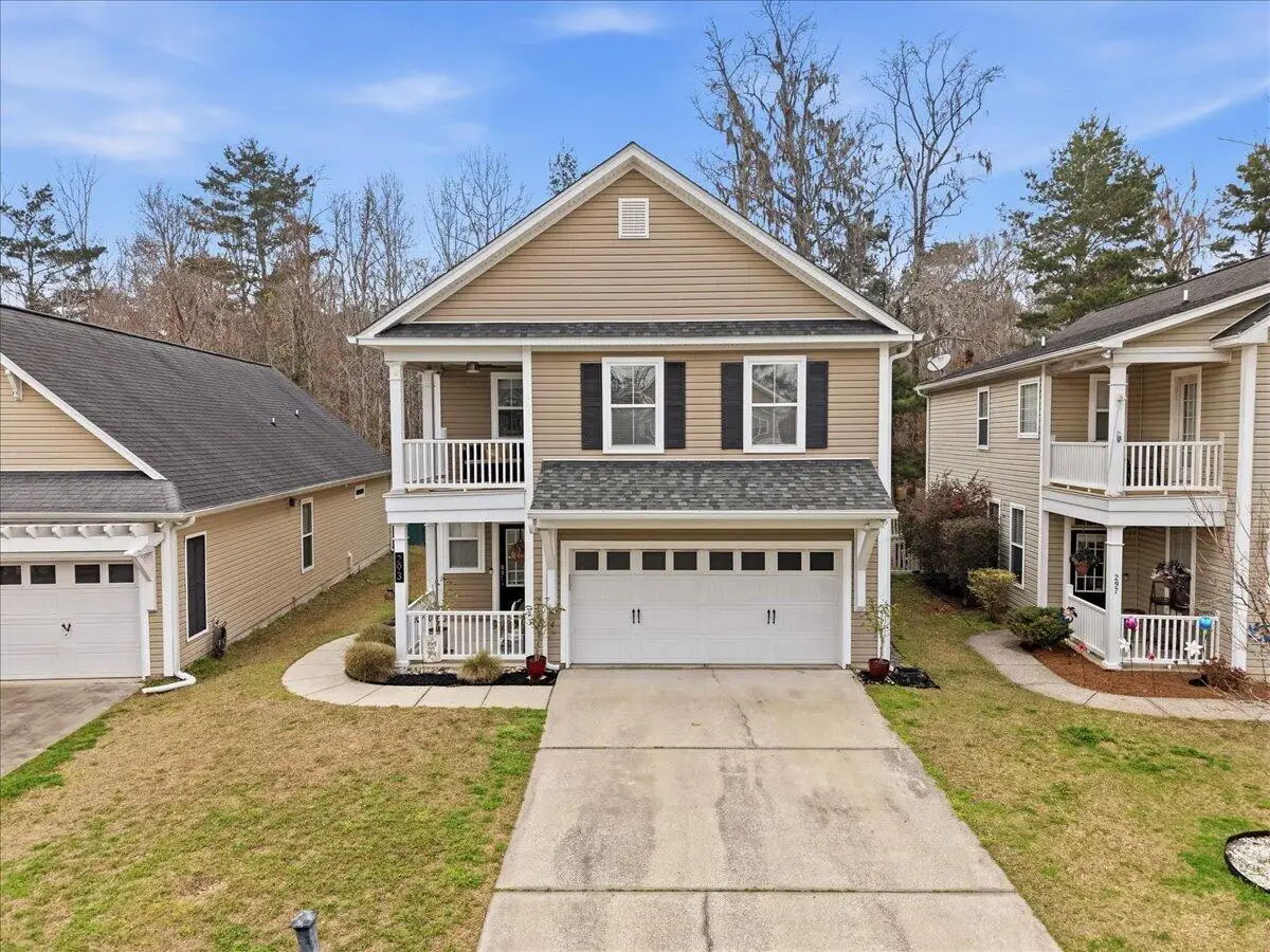 293 Chemistry Circle, Ladson, SC 29456 - #1