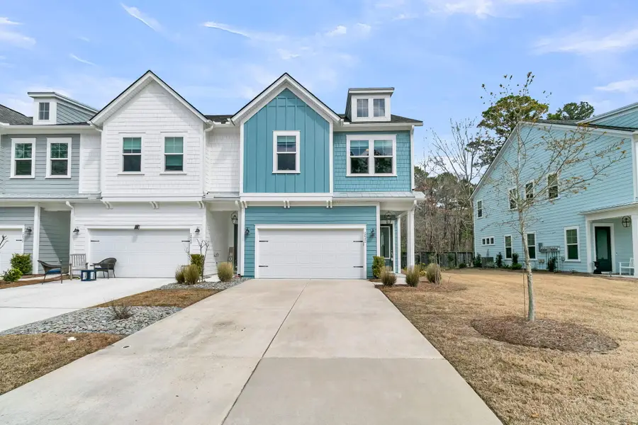 2642 Balena Drive, Mount Pleasant, SC 29466 - #2