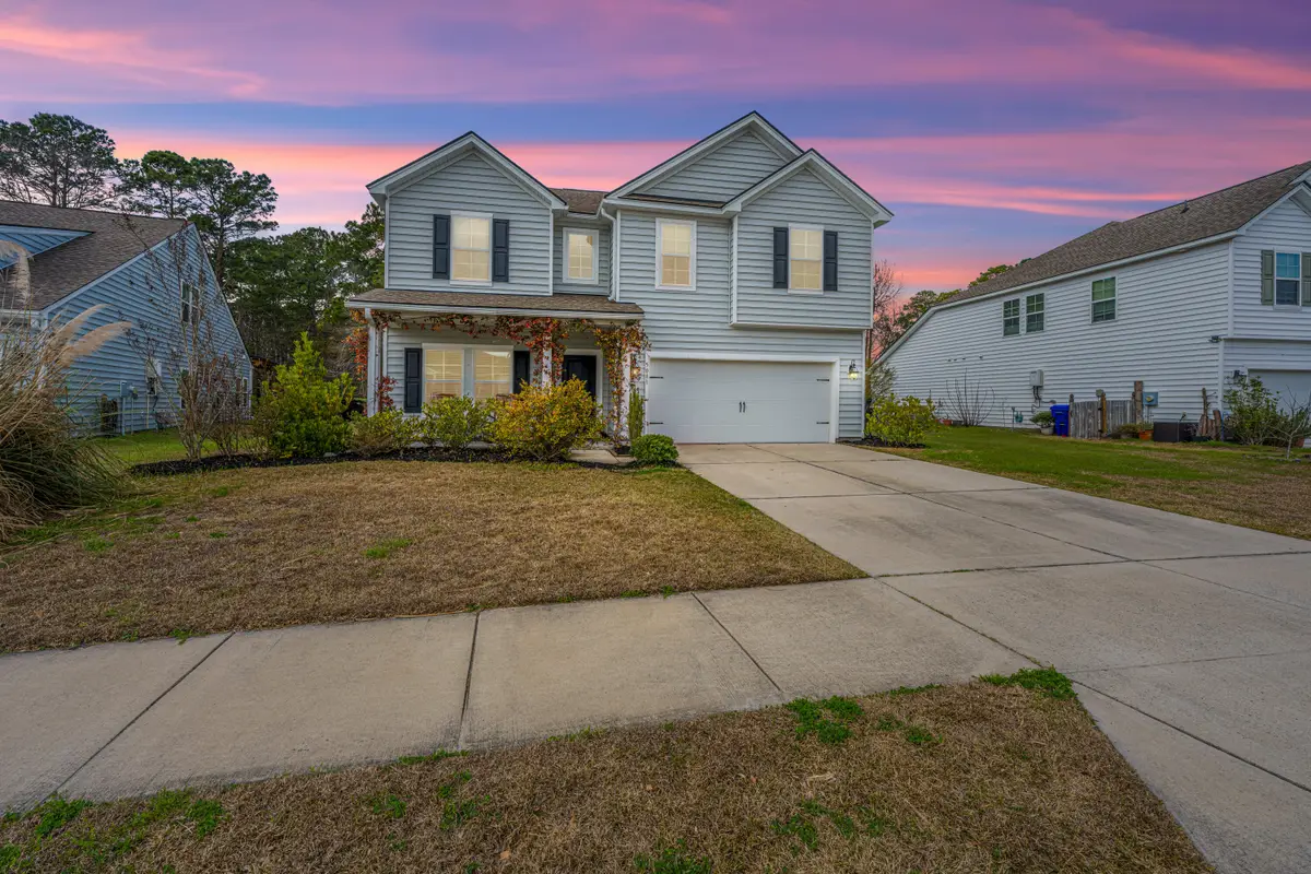 5081 Catfish Loop, Johns Island, SC 29455 - #1