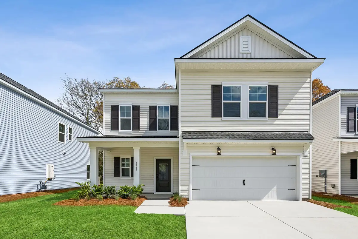 205 Lazy Acres Loop, Summerville, SC 29483 - #1