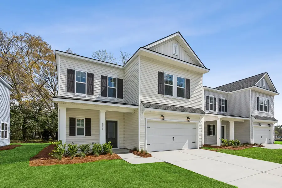 205 Lazy Acres Loop, Summerville, SC 29483 - #3