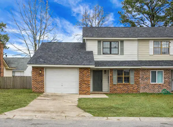 7650 Oldridge Road, North Charleston, SC 29418