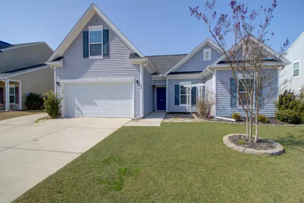 303 Todder Trail, Goose Creek, SC 29445