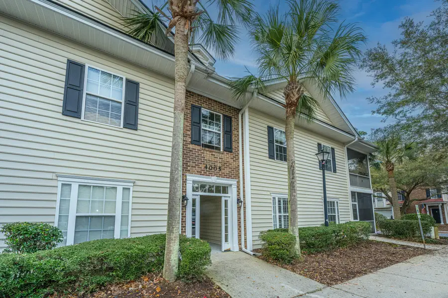 4005 Radcliffe Place Drive #A-3, Charleston, SC 29414 - #2