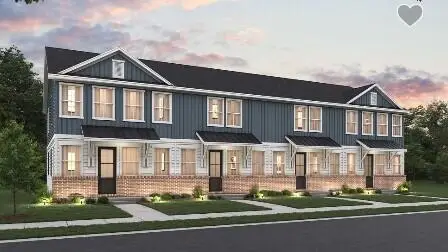 483 Martins Creek Boulevard, Summerville, SC 29485 - #1