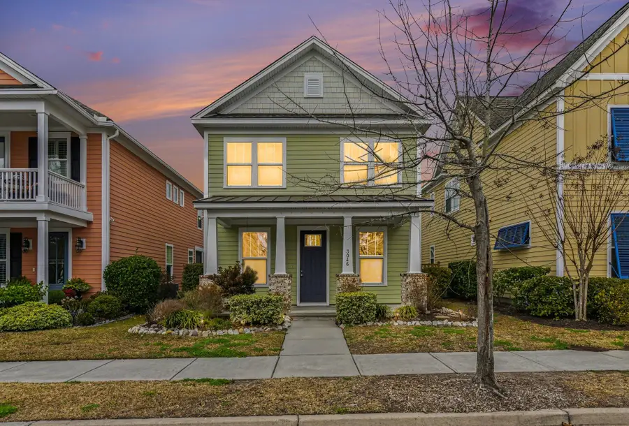 3046 Sweetleaf Lane, Johns Island, SC 29455 - #2