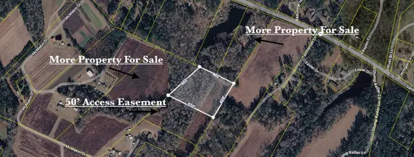 600 Mcmakin Drive, Saint Stephen, SC 29479