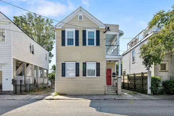 107 Line Street #A & B, Charleston, SC 29403