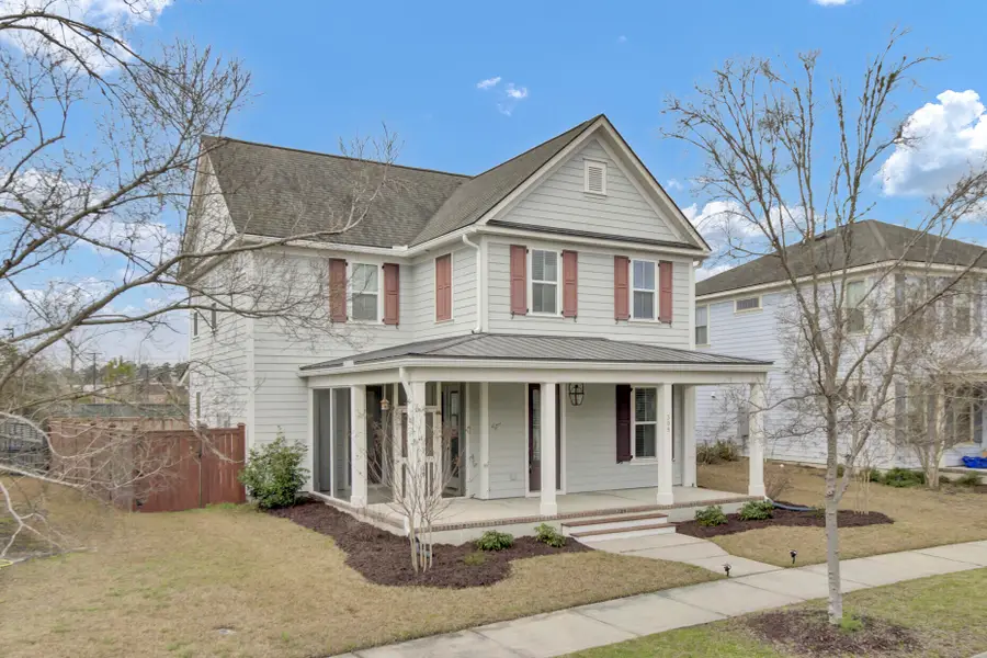 309 Scholar Way, Summerville, SC 29483 - #2