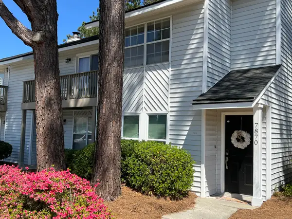 7870 Nummie Court, North Charleston, SC 29418