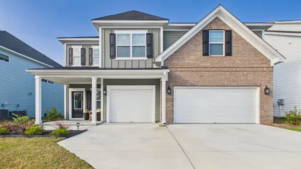 123 Grange Circle, Summerville, SC 29486