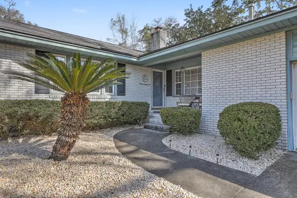 1284 Orange Branch Road, Charleston, SC 29407