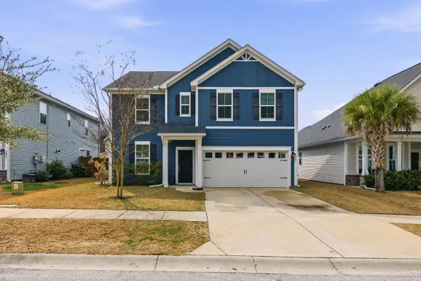 3065 Grand Bay Lane, Johns Island, SC 29455