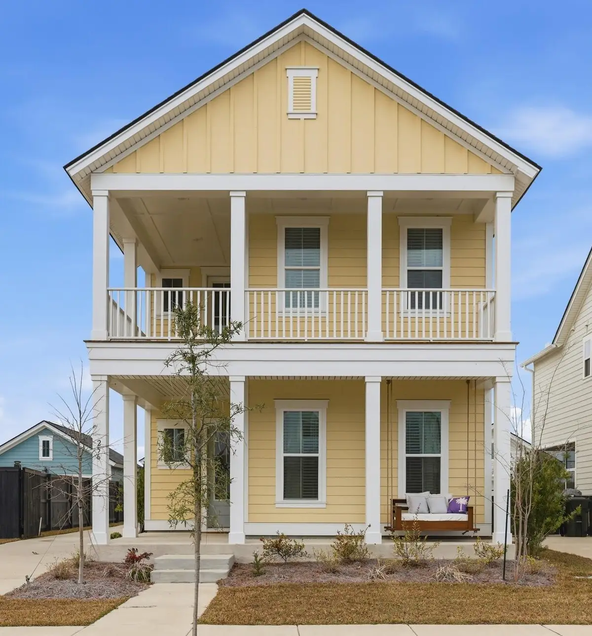 256 Witherspoon Street, Summerville, SC 29486 - #1