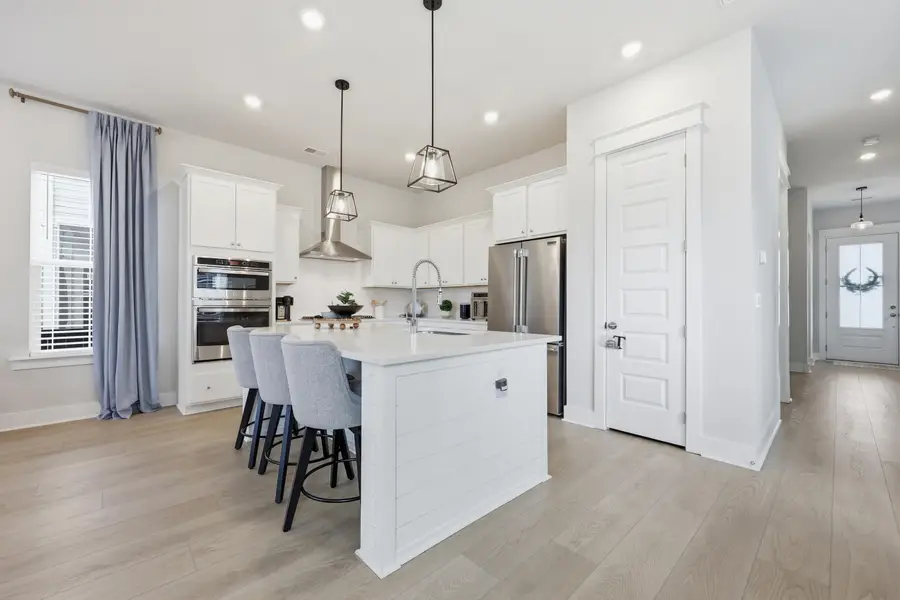 256 Witherspoon Street, Summerville, SC 29486 - #2