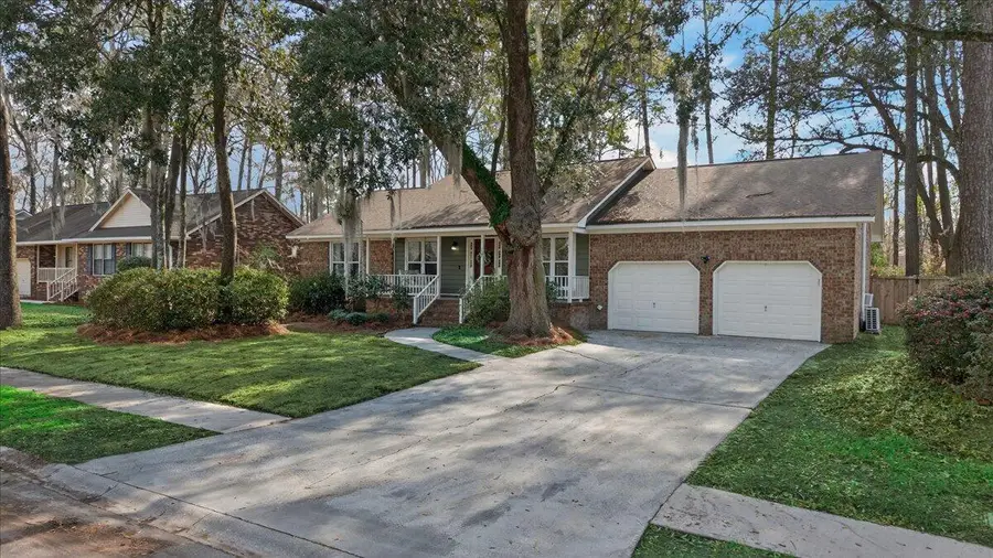 107 Sumners Alley, Summerville, SC 29485 - #2
