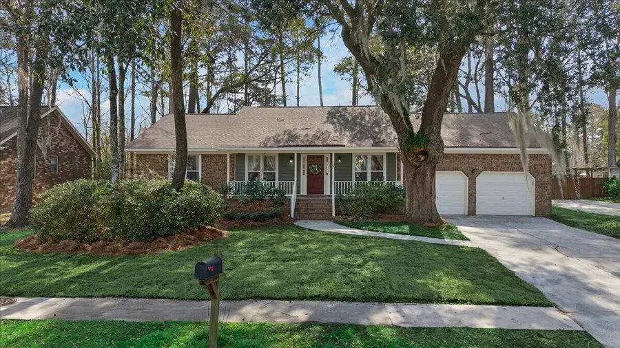 107 Sumners Alley, Summerville, SC 29485 - #3