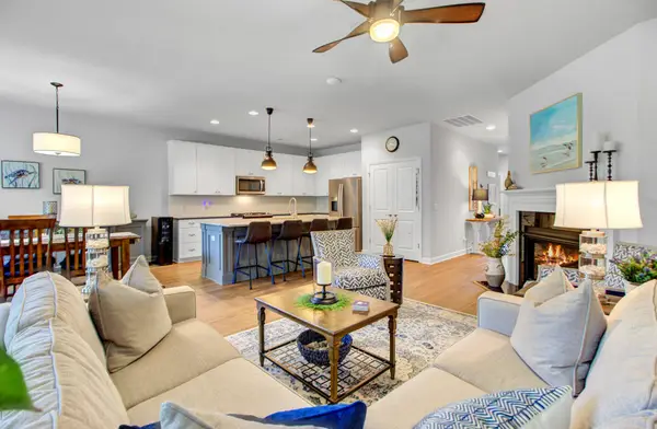 1539 Thin Pine Drive, Johns Island, SC 29455