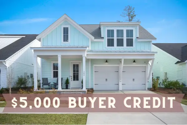 304 Trailmore Lane, Summerville, SC 29486