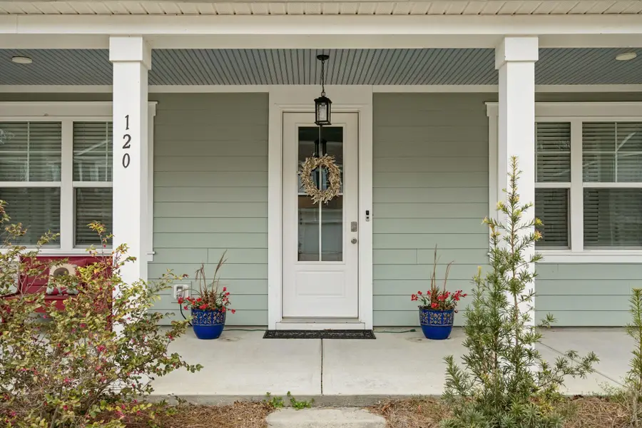 120 Loon Drive, Summerville, SC 29483 - #2