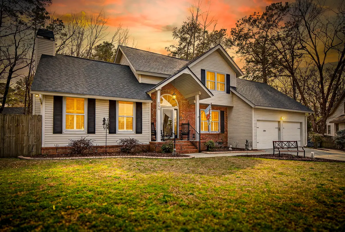 104 Glasgow Circle, Summerville, SC 29483 - #1
